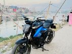 Suzuki Gixxer ABS FI 2020