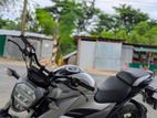 Suzuki Gixxer ABS fi 2020