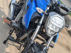 Suzuki Gixxer ABS fi 2020