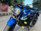 Suzuki Gixxer ABS fi 2021