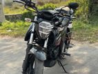 Suzuki Gixxer ABS Fi 2021