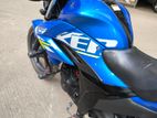 Suzuki Gixxer ABS Fi 2021