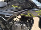 Suzuki Gixxer ABS Fi 2021