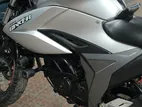 Suzuki Gixxer ABS Fi 2021