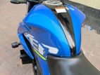 Suzuki Gixxer ABS Fi 2021