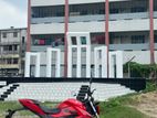 Suzuki Gixxer ABS 2022