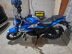 Suzuki Gixxer ABS FI 2022