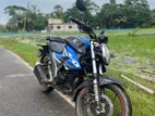 Suzuki Gixxer ABS . 2022