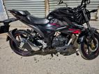 Suzuki Gixxer ABS Fi 2022