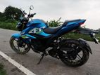 Suzuki Gixxer ABS fi 2022
