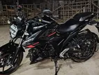 Suzuki Gixxer ABS Fi 2022