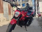 Suzuki Gixxer ABS Fi 2022