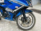 Suzuki Gixxer ABS FI 2022