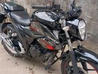 Suzuki Gixxer ABS Fi 2022