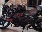Suzuki Gixxer ABS . 2022