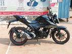 Suzuki Gixxer ABS FI 2022