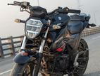 Suzuki Gixxer ABS fi 2022