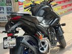 Suzuki Gixxer ABS Fi 2022