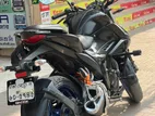 Suzuki Gixxer ABS Fi 2022