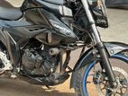 Suzuki Gixxer FI Disc Abs 2022