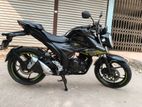 Suzuki Gixxer ABS FI 2022