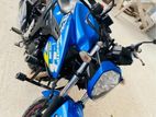 Suzuki Gixxer ABS fi 2022