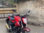 Suzuki Gixxer ABS Fi 2022