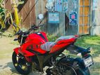 Suzuki Gixxer ABS Fi 2022