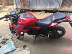 Suzuki Gixxer ABS fi 2022