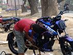 Suzuki Gixxer ABS fi 2022