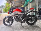 Suzuki Gixxer ABS FI 2022