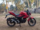 Suzuki Gixxer ABS fi 2022