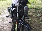 Suzuki Gixxer ABS FI 2023