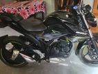 Suzuki Gixxer Abs fi 2023