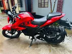 Suzuki Gixxer ABS , 2023