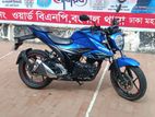Suzuki Gixxer ABS FI 2023