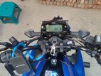 Suzuki Gixxer FI Disc abs 2023