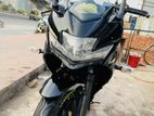 Suzuki Gixxer ABS FI 2023