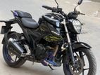 Suzuki Gixxer ABS . 2023