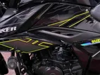 Suzuki Gixxer ABS Fi 2023
