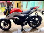 Suzuki Gixxer ABS . 2023