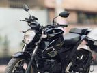 Suzuki Gixxer ABS . 2023