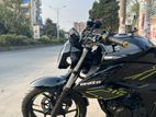 Suzuki Gixxer ABS fi 2023