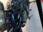 Suzuki Gixxer ABS fi 2023