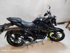Suzuki Gixxer ABS Fi 2023