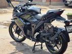 Suzuki Gixxer ABS Fi 2023