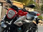 Suzuki Gixxer ABS Fi 2024