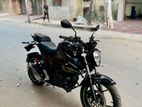 Suzuki Gixxer ABS FI 2024