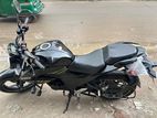 Suzuki Gixxer ABS fi 2024