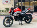 Suzuki Gixxer ABS . 2024